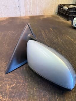 SKODA 6V1857408F Mirror right SKODA FABIA III (NJ3) (2014-2021) — thumbnail 5