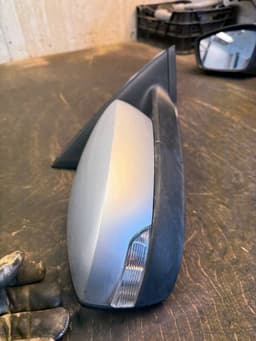 SKODA 6V1857408F Mirror right SKODA FABIA III (NJ3) (2014-2021) — thumbnail 4