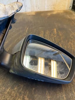 SKODA 6V1857408F Mirror right SKODA FABIA III (NJ3) (2014-2021) — thumbnail 9