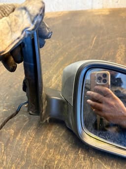 SKODA 6V1857408F Mirror right SKODA FABIA III (NJ3) (2014-2021) — thumbnail 8