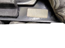 MERCEDES-BENZ A3160442 A3160412 Mirror right MERCEDES-BENZ C-CLASS (W204) (2007-2013) — thumbnail 7