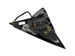 MERCEDES-BENZ A3160442 A3160412 Mirror right MERCEDES-BENZ C-CLASS (W204) (2007-2013) — thumbnail 5
