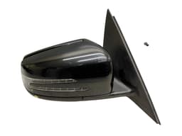 MERCEDES-BENZ A3160442 A3160412 Mirror right MERCEDES-BENZ C-CLASS (W204) (2007-2013) — thumbnail 2