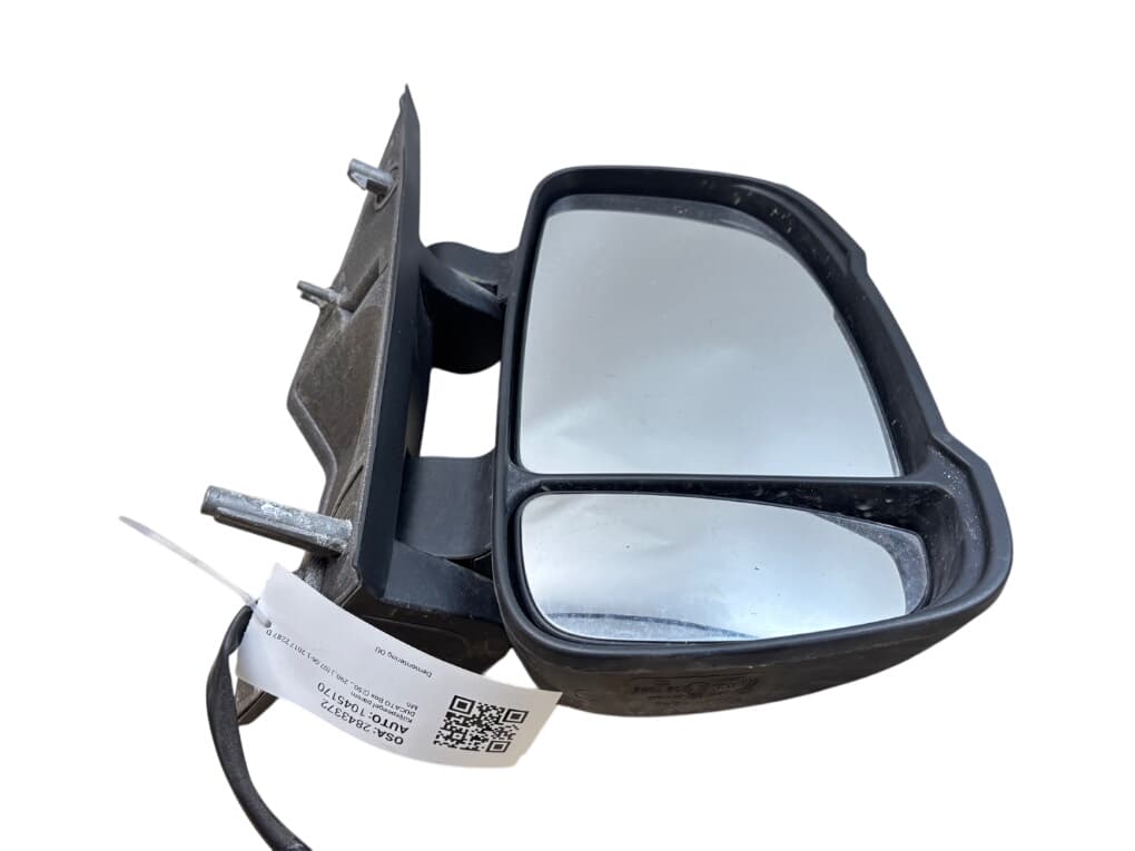 735773337 Mirror right FIAT DUCATO III (250, 290) (2006-)