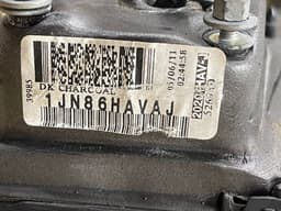 JEEP 1JN86HAVAJ Mirror right JEEP GRAND CHEROKEE IV (WK, WK2) (2010-2021) — thumbnail 5