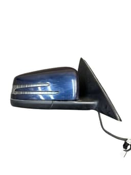 MERCEDES-BENZ A2048102076 A2128102921 Mirror right MERCEDES-BENZ C-CLASS (W204) (2007-2013) — thumbnail 1