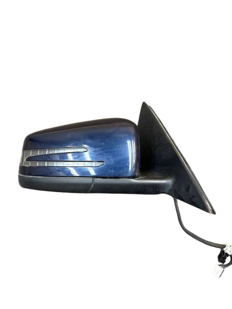 MERCEDES-BENZ A2048102076 A2128102921 Mirror right MERCEDES-BENZ C-CLASS (W204) (2007-2013)