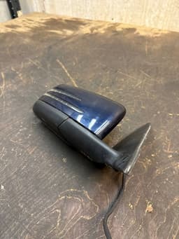 MERCEDES-BENZ A2048102076 A2128102921 Mirror right MERCEDES-BENZ C-CLASS (W204) (2007-2013) — thumbnail 2