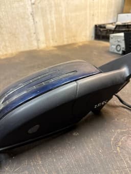MERCEDES-BENZ A2048102076 A2128102921 Mirror right MERCEDES-BENZ C-CLASS (W204) (2007-2013) — thumbnail 4