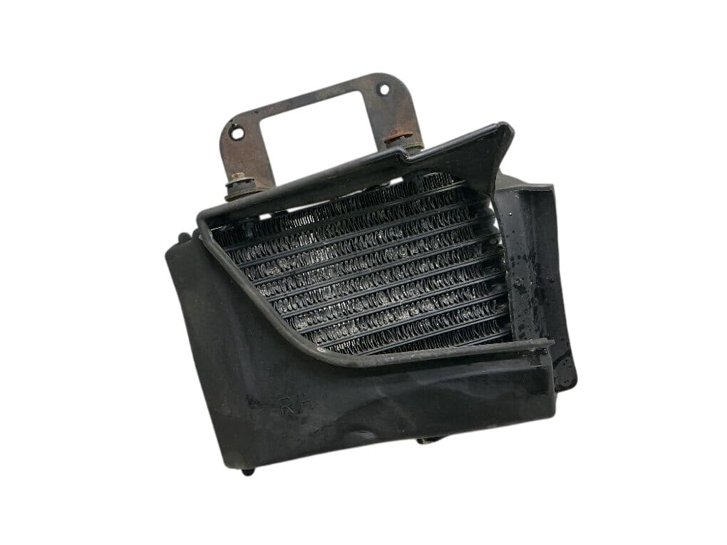 N3H614700D Engine Oil Cooler MAZDA RX-8 (SE) (2003-2012)