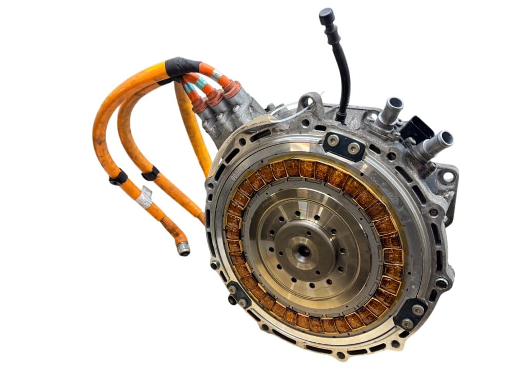 PORSCHE 95862415202 Engine, other PORSCHE CAYENNE II (2010-2017)