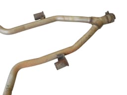 JEEP 68160576AD C8916R Exhaust rear silencer (muffler) JEEP GRAND CHEROKEE IV (WK, WK2) (2010-2021) — thumbnail 6