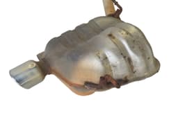 JEEP 68160576AD C8916R Exhaust rear silencer (muffler) JEEP GRAND CHEROKEE IV (WK, WK2) (2010-2021) — thumbnail 3