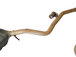 JEEP 68160576AD C8916R Exhaust rear silencer (muffler) JEEP GRAND CHEROKEE IV (WK, WK2) (2010-2021) — thumbnail 9