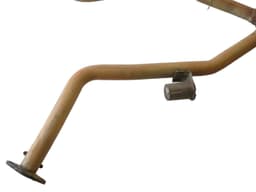 JEEP 68160576AD C8916R Exhaust rear silencer (muffler) JEEP GRAND CHEROKEE IV (WK, WK2) (2010-2021) — thumbnail 10