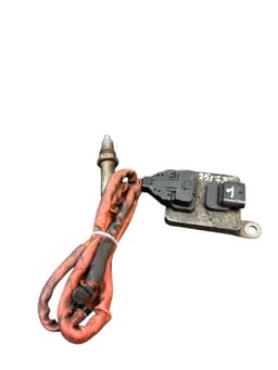 BMW 8589846 858984601 Exhaust / NOX Sensor BMW X5 (F15, F85) (2012-2018) — thumbnail 1