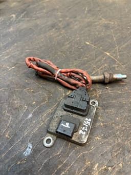 BMW 8589846 858984601 Exhaust / NOX Sensor BMW X5 (F15, F85) (2012-2018) — thumbnail 2