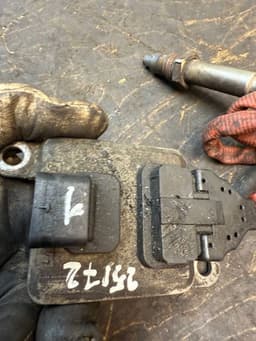 BMW 8589846 858984601 Exhaust / NOX Sensor BMW X5 (F15, F85) (2012-2018) — thumbnail 4