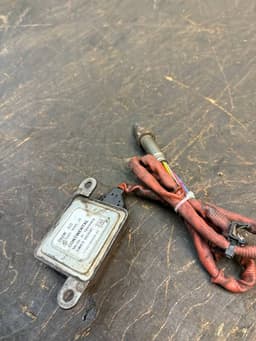 BMW 8589846 858984601 Exhaust / NOX Sensor BMW X5 (F15, F85) (2012-2018) — thumbnail 3