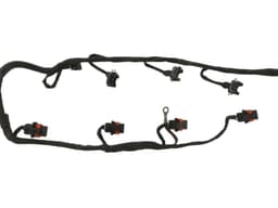 MERCEDES-BENZ A1295403733 Engine wiring harness MERCEDES-BENZ SL-CLASS (R129) (1989-2001) — thumbnail 3