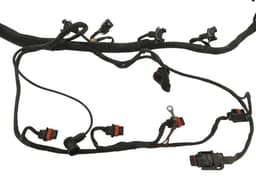 MERCEDES-BENZ A1295403733 Engine wiring harness MERCEDES-BENZ SL-CLASS (R129) (1989-2001) — thumbnail 4
