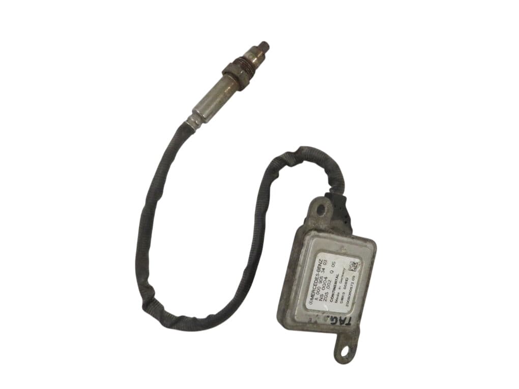 MERCEDES-BENZ A0009053403 A000905340364 Exhaust / NOX Sensor MERCEDES-BENZ E-CLASS (W212) (2009-2016)