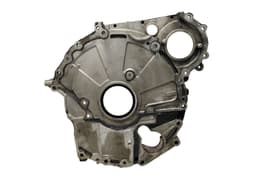 LAND ROVER G4D36K301BE Engine timing belt cover LAND ROVER DISCOVERY SPORT (L550) (2014-) — thumbnail 1