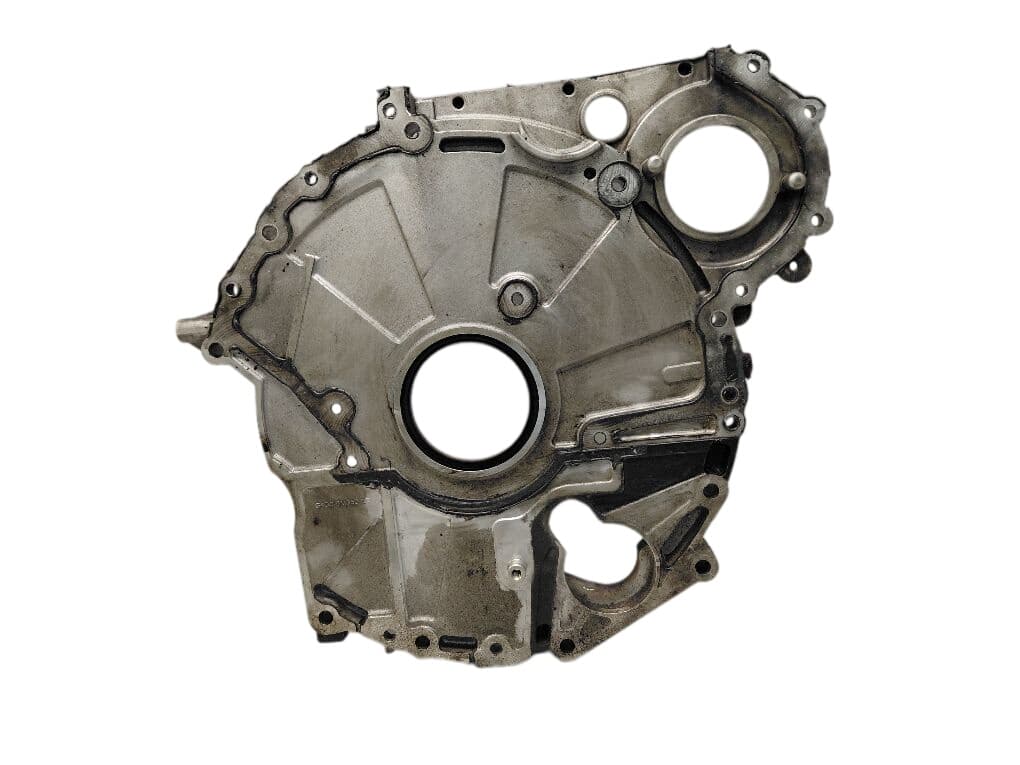 G4D36K301BE Engine timing belt cover LAND ROVER DISCOVERY SPORT (L550) (2014-)