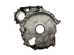 LAND ROVER G4D36K301BE Engine timing belt cover LAND ROVER DISCOVERY SPORT (L550) (2014-) — thumbnail 2