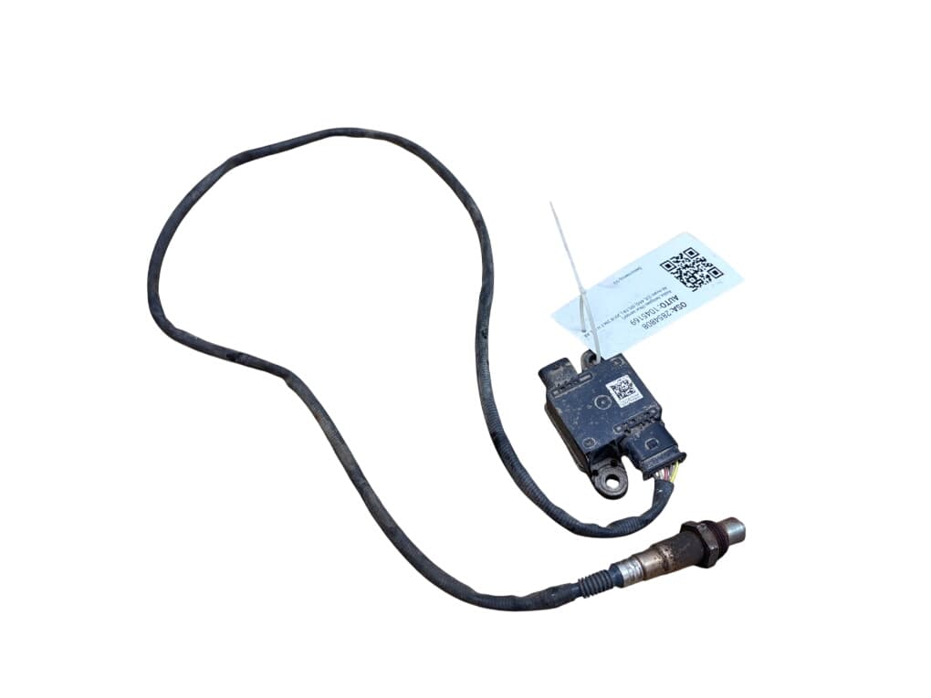 AUDI 0281007050 0281007051 Exhaust / NOX Sensor AUDI A6 (C8, 4A2, 4AH, 4A5) (2018-2025)