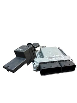 MERCEDES-BENZ A6461532491 6461532491 0281012105 6395450108 Engine ECU immo kit / set MERCEDES-BENZ VITO / VIANO (W639) (2003-2014) — thumbnail 1