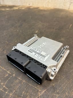 MERCEDES-BENZ A6461532491 6461532491 0281012105 6395450108 Engine ECU immo kit / set MERCEDES-BENZ VITO / VIANO (W639) (2003-2014) — thumbnail 7