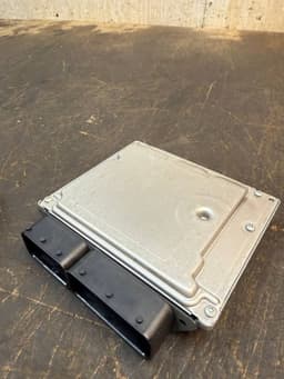 MERCEDES-BENZ A6461532491 6461532491 0281012105 6395450108 Engine ECU immo kit / set MERCEDES-BENZ VITO / VIANO (W639) (2003-2014) — thumbnail 8