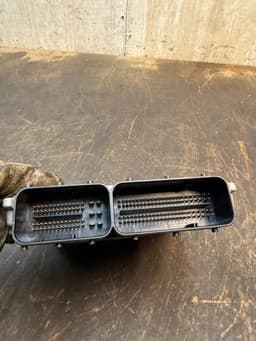 MERCEDES-BENZ A6461532491 6461532491 0281012105 6395450108 Engine ECU immo kit / set MERCEDES-BENZ VITO / VIANO (W639) (2003-2014) — thumbnail 9