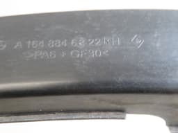 MERCEDES-BENZ A1648846222 Fender Flare Front Right MERCEDES-BENZ GL-CLASS (X164) (2006-2012) — thumbnail 5