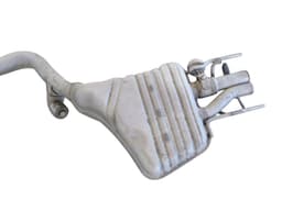 MERCEDES-BENZ A2214905959 A2214900710 Exhaust rear silencer (muffler) MERCEDES-BENZ S-CLASS (W221) (2005-2013) — thumbnail 6