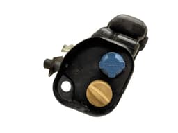 PORSCHE 99610604705 Expansion Tank PORSCHE BOXSTER I (1996-2004) — thumbnail 4