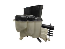 PORSCHE 99610604705 Expansion Tank PORSCHE BOXSTER I (1996-2004) — thumbnail 1