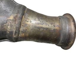 ALFA ROMEO 51775056 Exhaust Pipe Front ALFA ROMEO BRERA / SPIDER (939) (2006-2010) — thumbnail 3