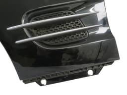 MERCEDES-BENZ A2308800118 Fender Front Left MERCEDES-BENZ SL-CLASS (R230) (2001-2012) — thumbnail 4