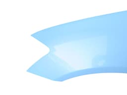 MERCEDES-BENZ A2218800118 Fender Front Left MERCEDES-BENZ S-CLASS (W221) (2005-2013) — thumbnail 4