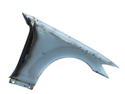 MERCEDES-BENZ A2218800118 Fender Front Left MERCEDES-BENZ S-CLASS (W221) (2005-2013) — thumbnail 2