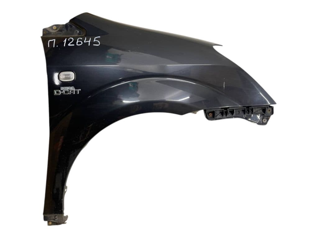 538110F010 Fender Front Right TOYOTA COROLLA Verso II (AR10) (2004-2009)