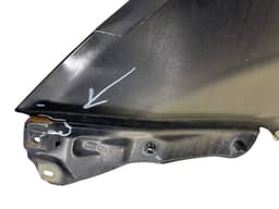 TOYOTA 538110F010 Fender Front Right TOYOTA COROLLA Verso II (AR10) (2004-2009) — thumbnail 5