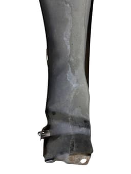 TOYOTA 538110F010 Fender Front Right TOYOTA COROLLA Verso II (AR10) (2004-2009) — thumbnail 7