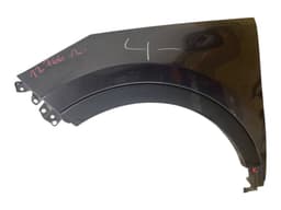 KIA 663113W000 Fender Front Left KIA SPORTAGE III (SL) (2010-2015) — thumbnail 1