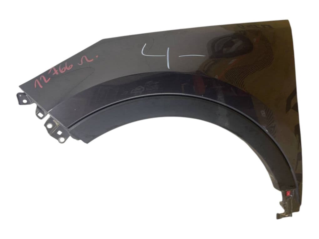 KIA 663113W000 Fender Front Left KIA SPORTAGE III (SL) (2010-2015)