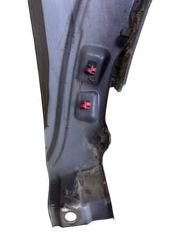 KIA 663113W000 Fender Front Left KIA SPORTAGE III (SL) (2010-2015) — thumbnail 6