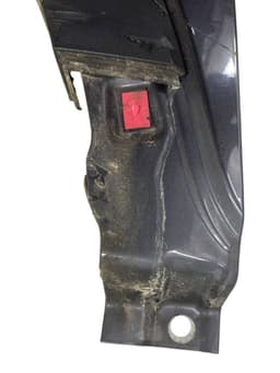 KIA 663113W000 Fender Front Left KIA SPORTAGE III (SL) (2010-2015) — thumbnail 3