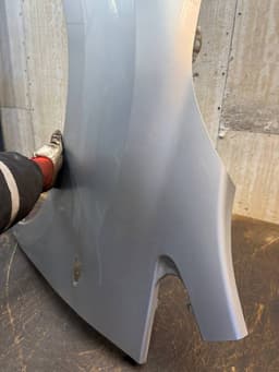 TOYOTA 538120F020 Fender Front Left TOYOTA VERSO (AR20) (2009-2018) — thumbnail 10